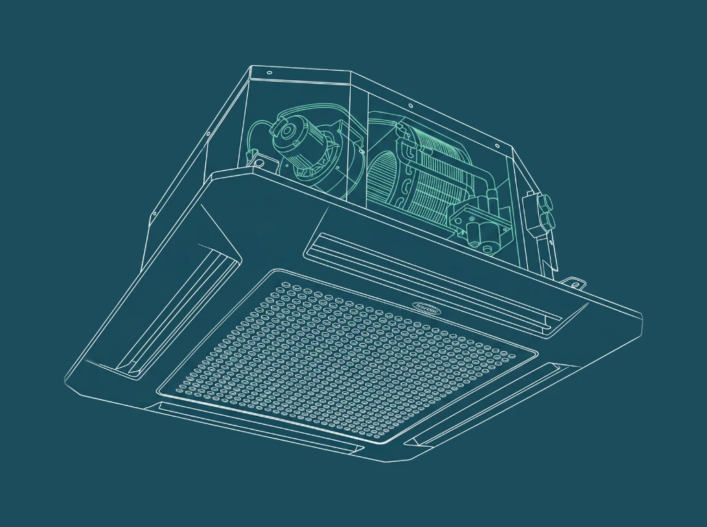 Ventilokonvektori